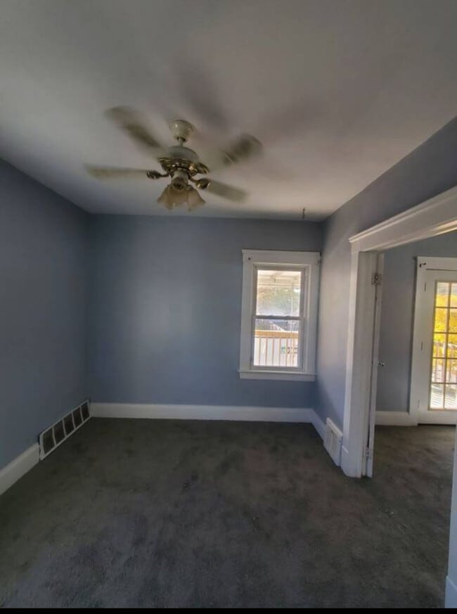 Building Photo - 7126 Camden Ave