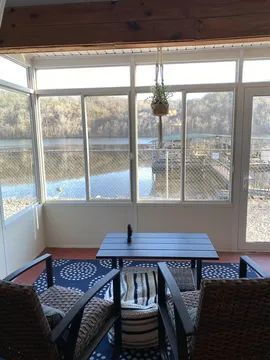Building Photo - Fully furnished water front condos - BOAT SLIP INCLUDED