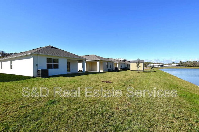 Building Photo - 8383 Madrid St