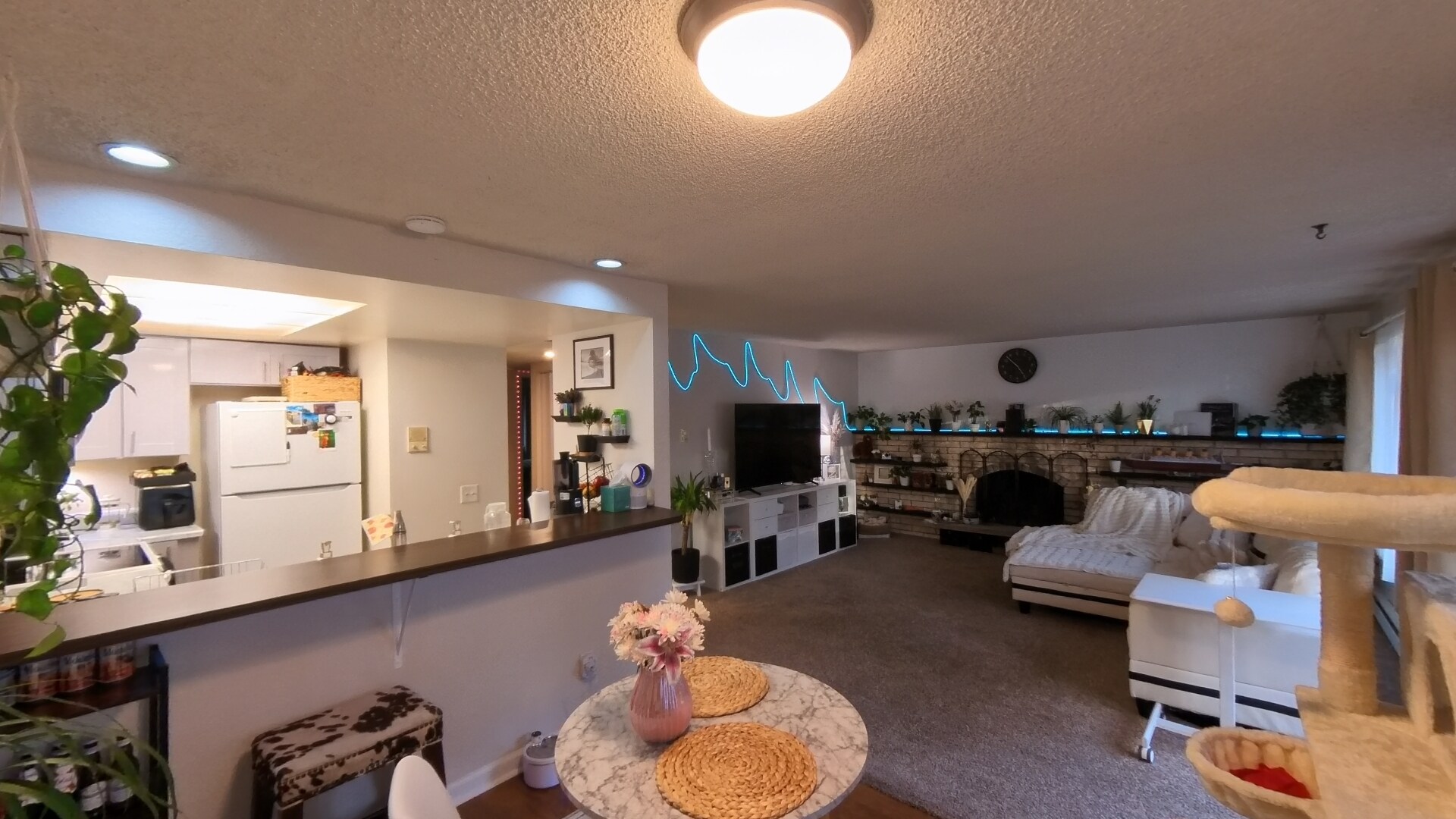 Living Area 3 - 6125 NE 193rd Place