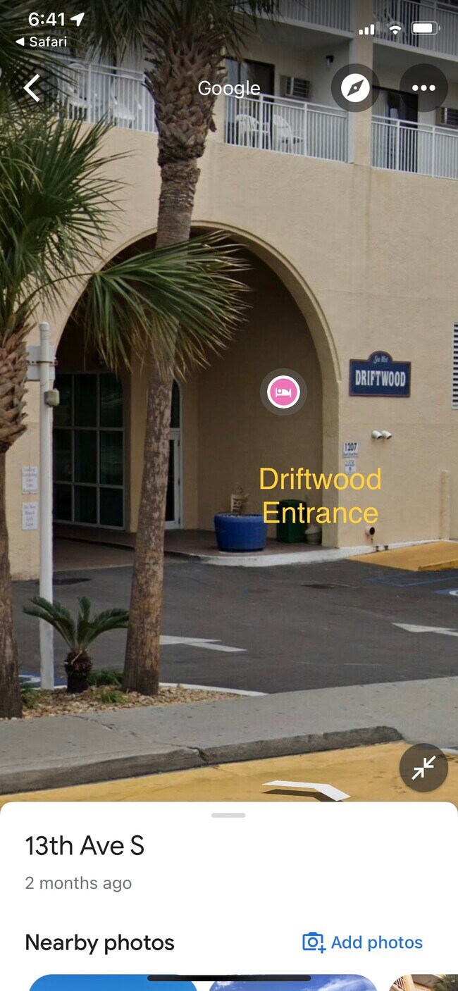 Building Photo - 1207 S Ocean Blvd