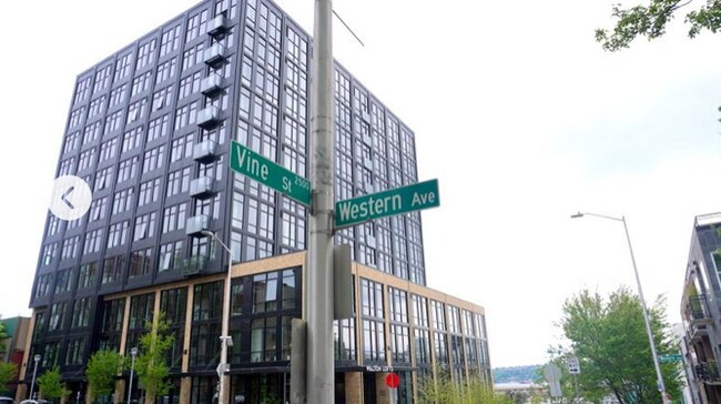 Building Photo - 80 Vine St