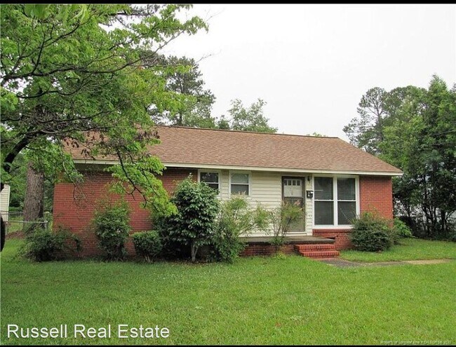 Primary Photo - 2 br, 1 bath House - 480 McBain