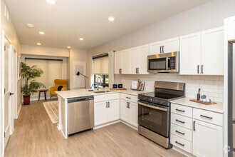 Interior Photo - Digs on Park Ave