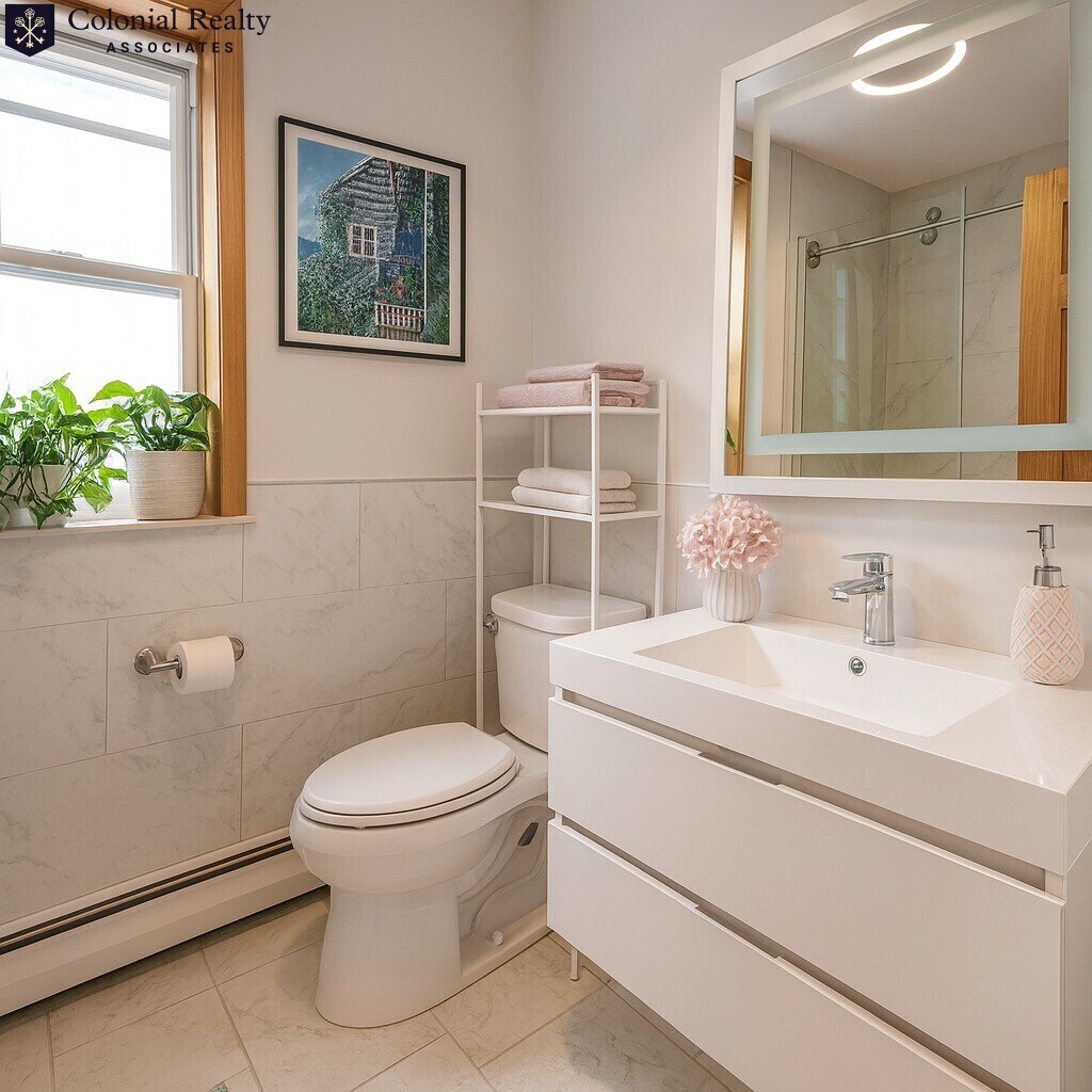 Building Photo - 25 Gibbs St