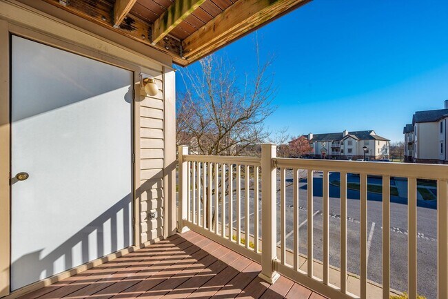 Building Photo - Affordable Condo in Frederick, MD