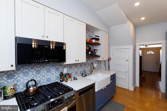 Building Photo - 1113 Clifton St NW