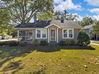 Building Photo - Downtown Greer Charmer: Spacious 3-Bed, 2 BA Home with Screened Porch, Carport & Hardwoods, NO AP...