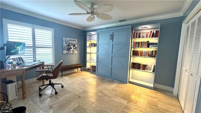 Building Photo - Available May 1st – Luxury Golf Villa in Lely! Walk to Pool, Minutes to Beaches & US Open Pickleb...