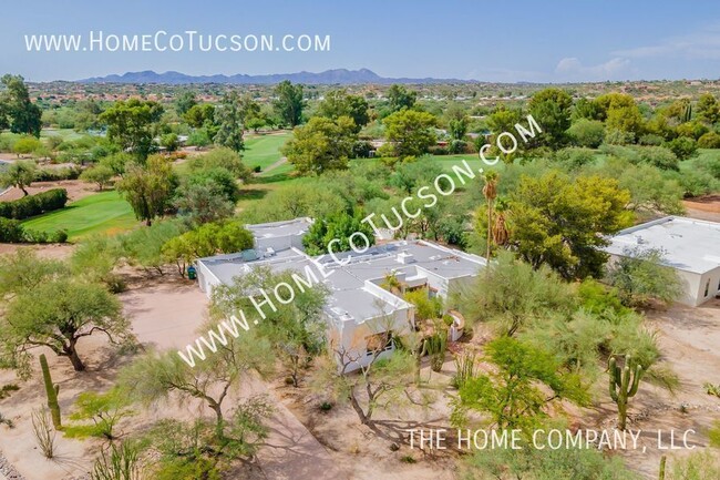 Building Photo - Oro Valley Country Club Golf Course Estate