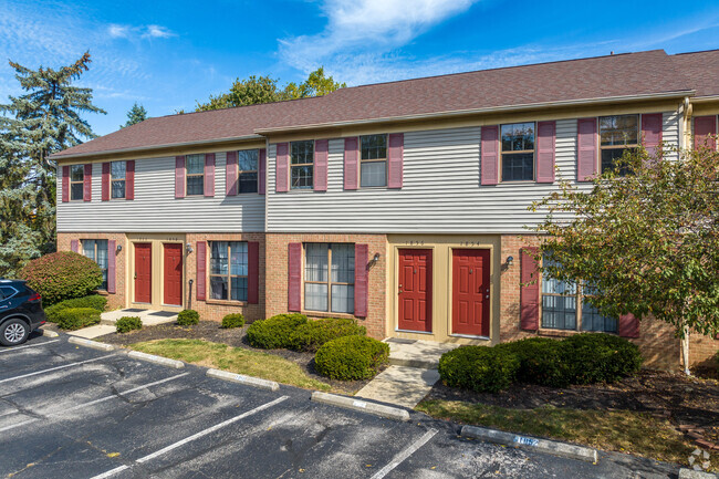 Building Photo - San Remo Townhomes
