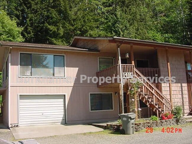 Primary Photo - 1416 Hayes St