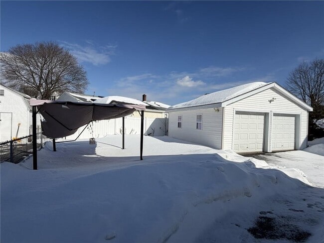 Building Photo - 199 Morris Ave