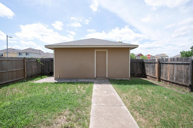 Building Photo - 4528 Credo Lane