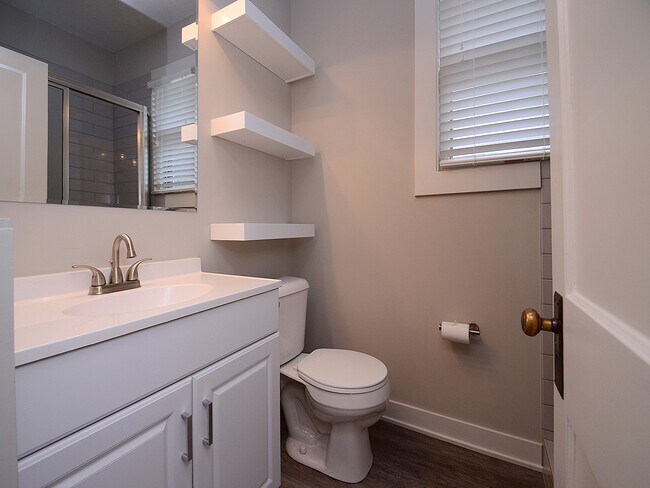 Building Photo - 2209 South 59th Street