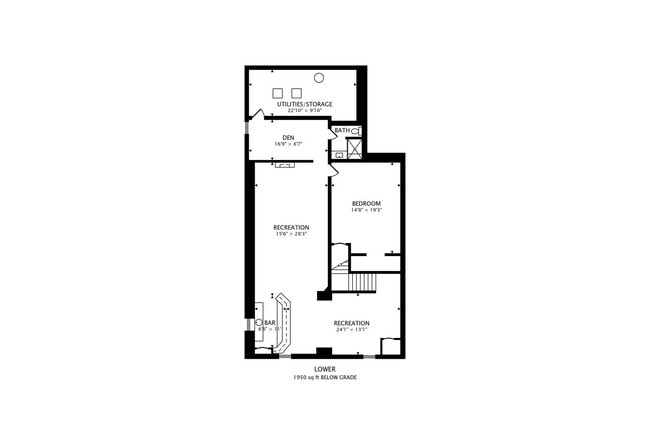 Building Photo - 107 W 59th St