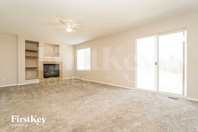 Building Photo - 4439 Mt Sneffels St