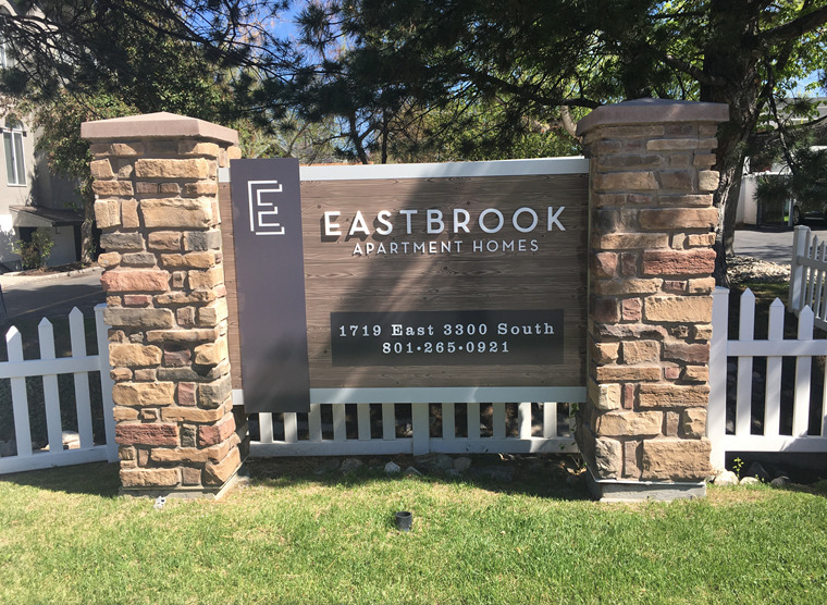 Building Photo - Eastbrook Apartments