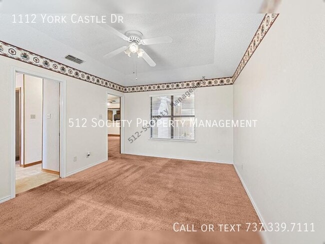Building Photo - 1112 York Castle Dr