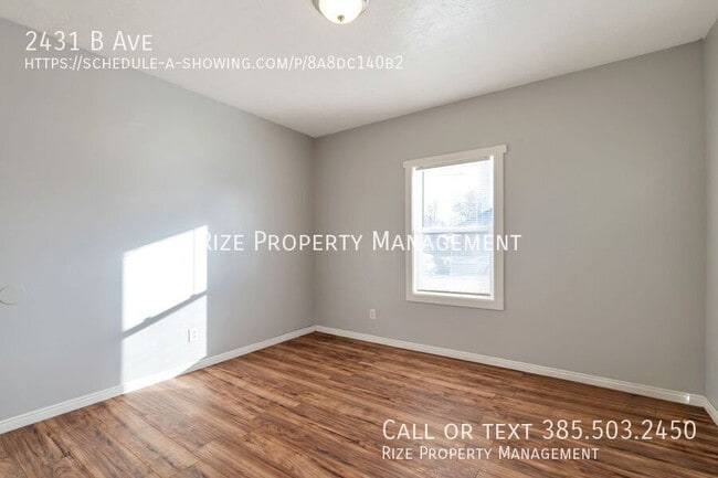 Building Photo - 2431 B Ave