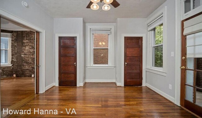 Building Photo - 2 br, 1 bath House - 1411 Colonial Avenue #B4