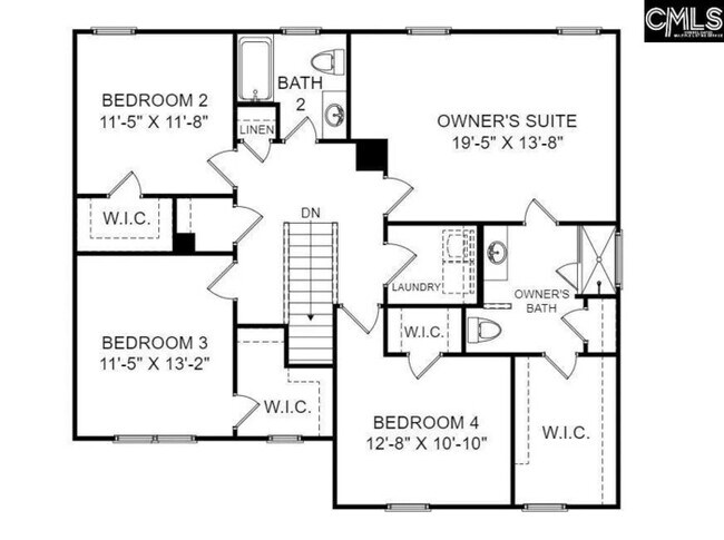 Building Photo - Beautiful 4 Bedroom Home for Rent – 2.5 Baths, 2-Car Garage
