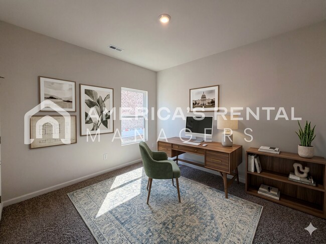 Building Photo - New Construction Home for Rent!