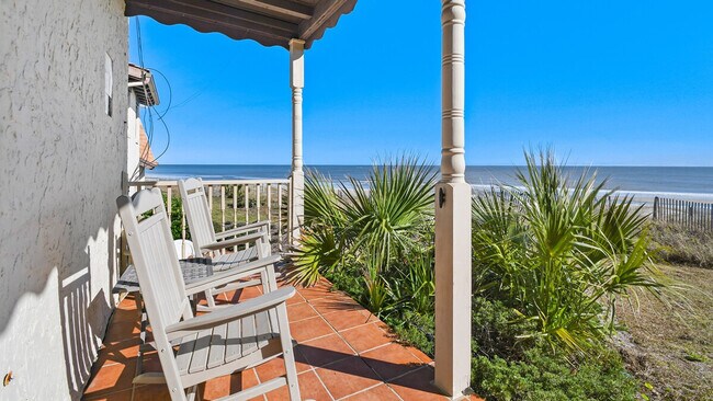 Building Photo - 409 Debordieu Blvd