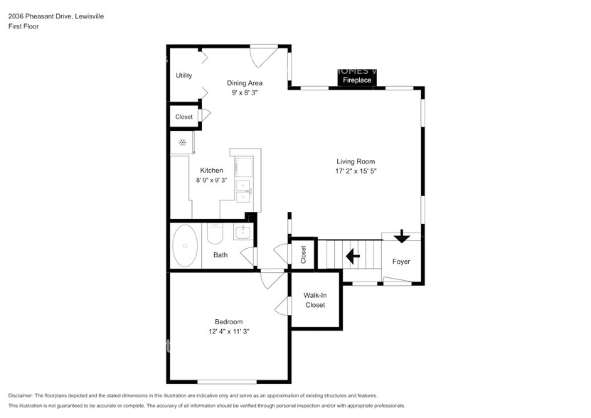 Building Photo - 2036 Pheasant Dr
