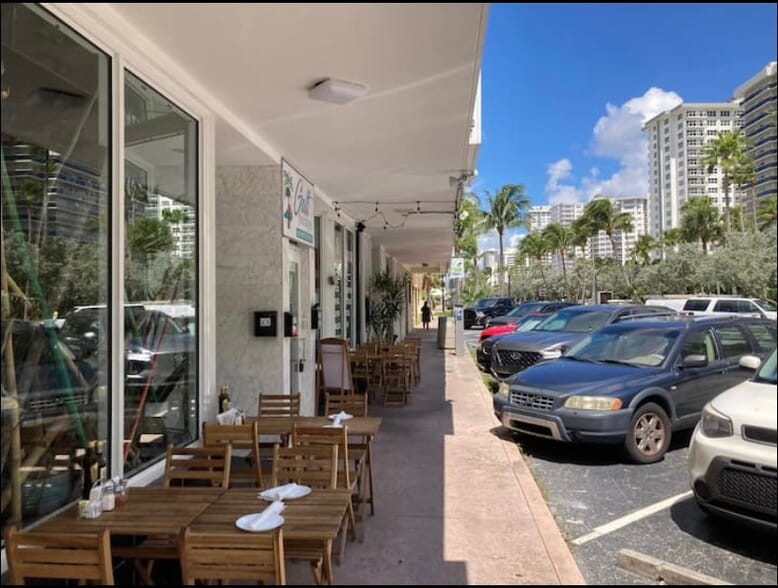 Building Photo - 3429 Galt Ocean Dr