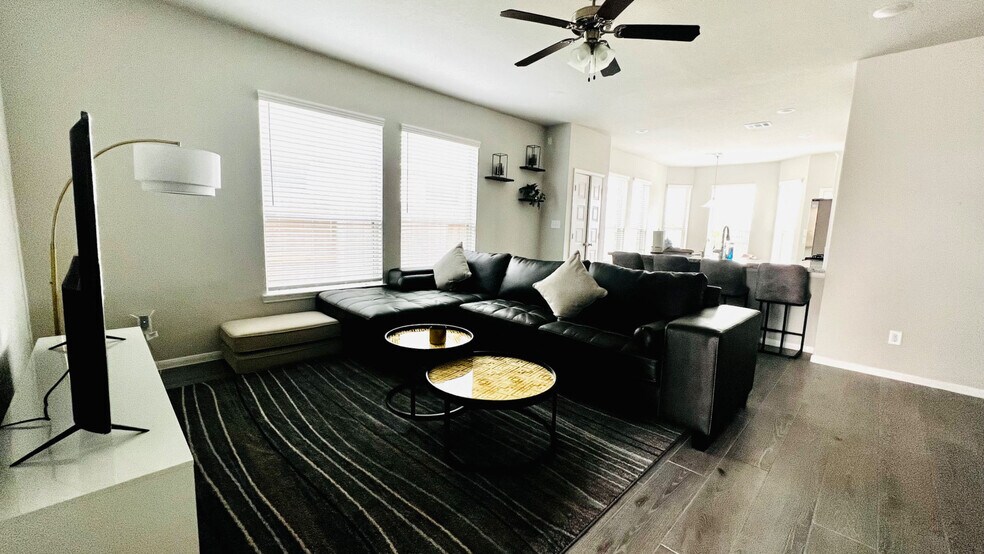 Primary Photo - 24319 Wild Bramble Ln