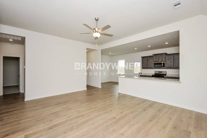 Building Photo - 9521 Teton Vis Dr