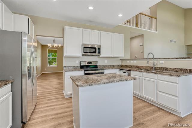 Building Photo - 5993 S Quintero Ct