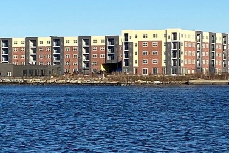 The Residences at 99 Water 99 Water St Warren RI 02885 Apartment Finder
