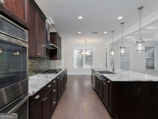 Building Photo - 3394 Bryerstone Cir SE