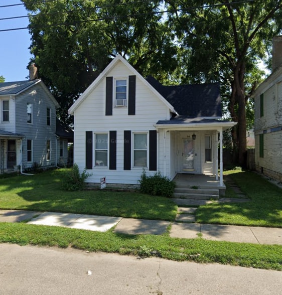 Primary Photo - 34 S Philadelphia St