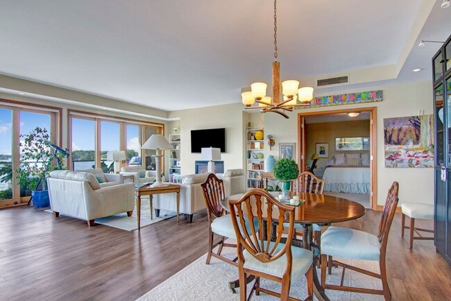 Building Photo - The Mist on Lake Minnetonka