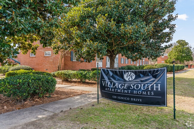 Other - Village South Apartments in Warner Robins!