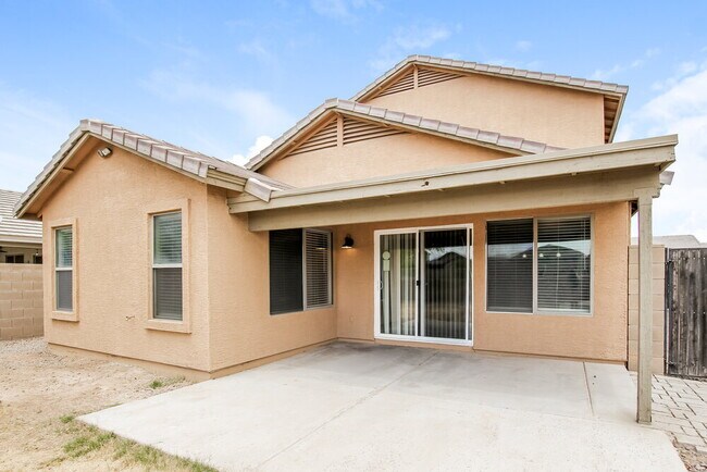 Building Photo - 35222 N Happy Jack Dr