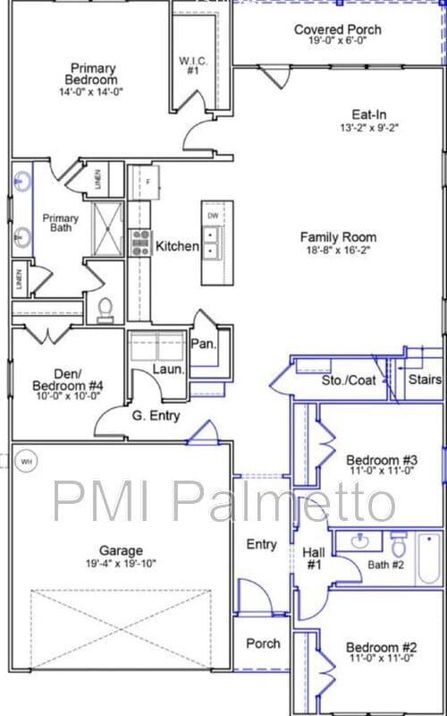 Building Photo - 1015 Crescent Corner Dr