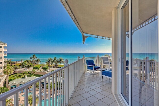 Building Photo - 221 Ocean Grande Blvd