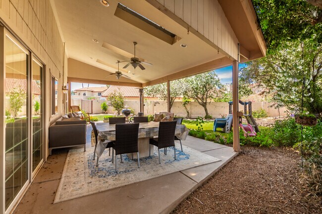 Building Photo - 2326 W Lompoc Cir