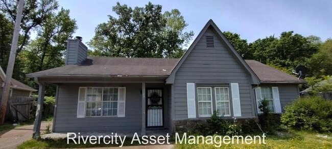 Primary Photo - Beautiful Home In Cordova, A Must See!!!