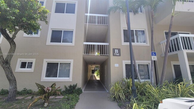 Building Photo - 7705 Camino Real