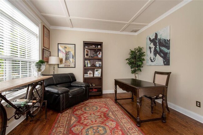 Building Photo - 1504 Belfaire Lake Tr