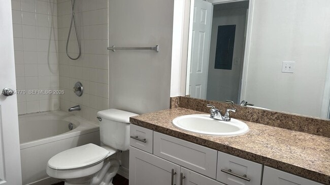 Building Photo - 160 SW 117th Terrace