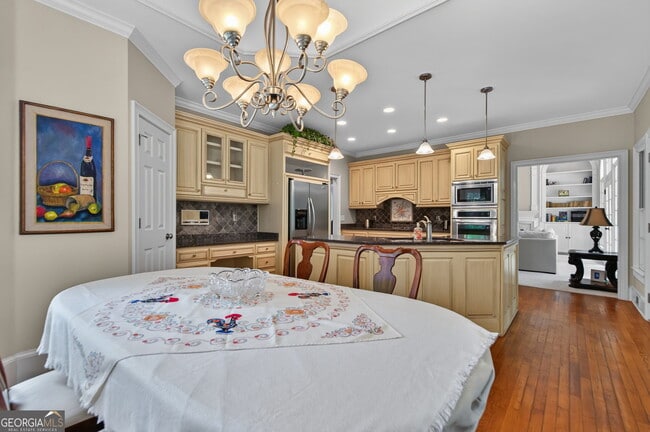 Building Photo - 7705 Little Aston Way