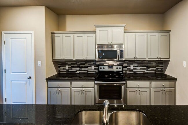 Building Photo - The Best New Townhome Community in BCS