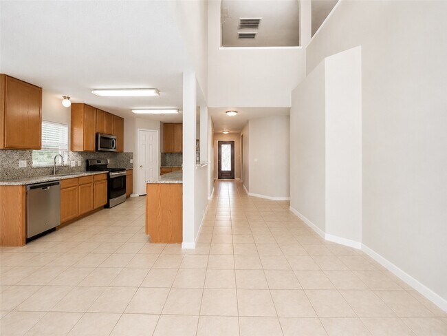 Building Photo - 17435 S Summit Canyon Dr