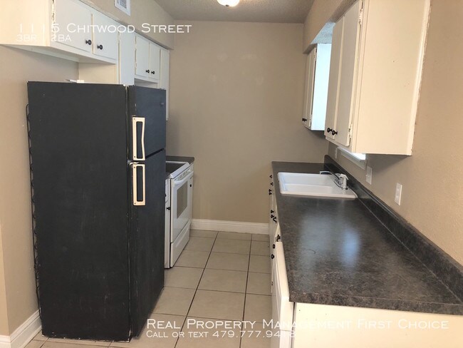 Building Photo - MOVE IN SPECIAL @ 3 Bedroom Home in Alma!